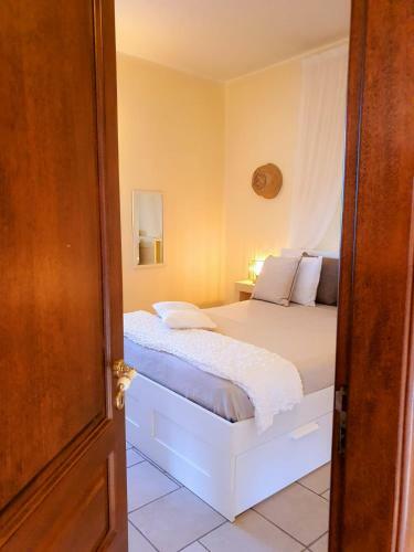 Apartamento Dimora Di Tours