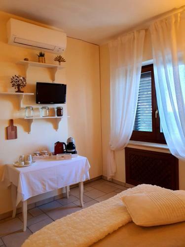 Apartamento Dimora Di Tours