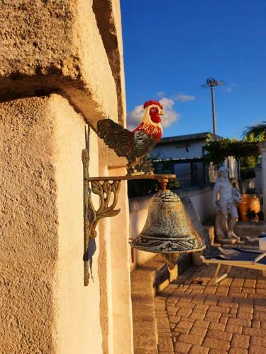 Apartamento Dimora Di Tours