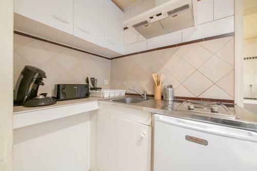 Apartamento ? Cocooning - 4 Pers - Wifi- Boite � Clef ?