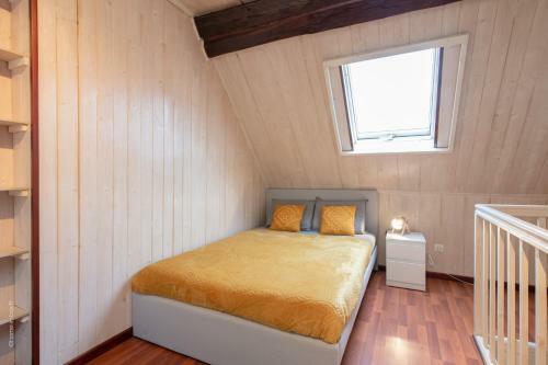 Apartamento ? Cocooning - 4 Pers - Wifi- Boite � Clef ?