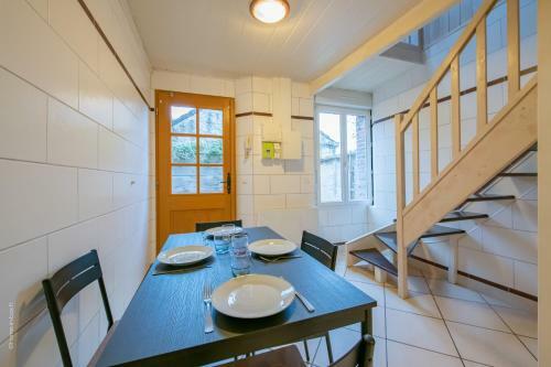 Apartamento ? Cocooning - 4 Pers - Wifi- Boite � Clef ?