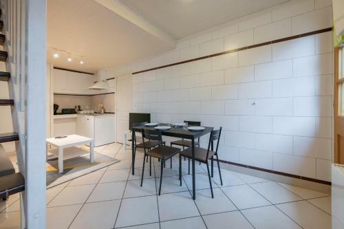 Apartamento ? Cocooning - 4 Pers - Wifi- Boite � Clef ?