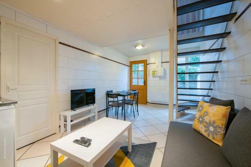 Apartamento ? Cocooning - 4 Pers - Wifi- Boite � Clef ?