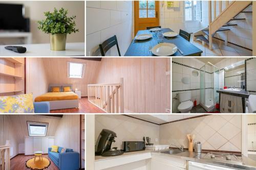 Apartamento ? Cocooning - 4 Pers - Wifi- Boite � Clef ?