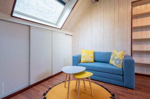 Apartamento ? Cocooning - 4 Pers - Wifi- Boite � Clef ?