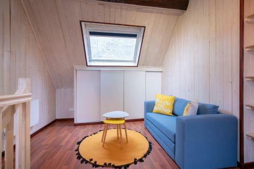 Apartamento ? Cocooning - 4 Pers - Wifi- Boite � Clef ?