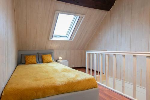 Apartamento ? Cocooning - 4 Pers - Wifi- Boite � Clef ?