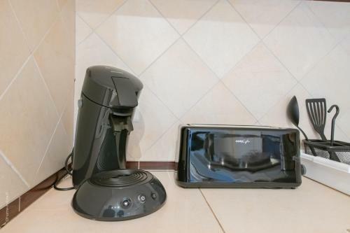 Apartamento ? Cocooning - 4 Pers - Wifi- Boite � Clef ?