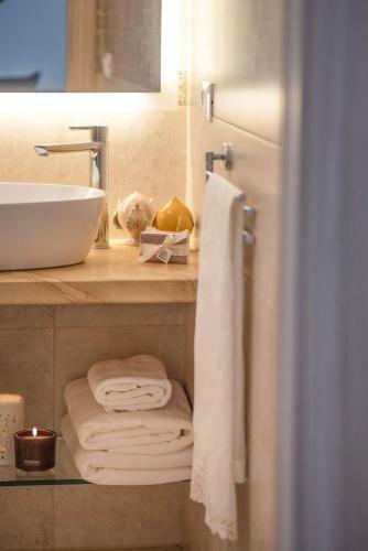 Apartamento Il Nido Del Faso