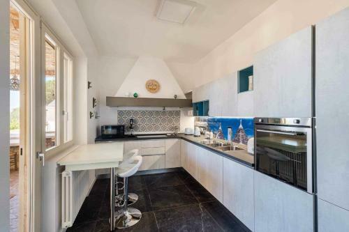 Villa Trullo Ad Caelum