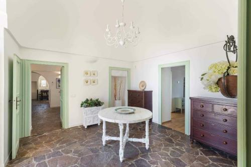 Villa Trullo Ad Caelum