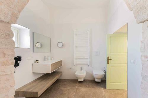 Villa Trullo Ad Caelum