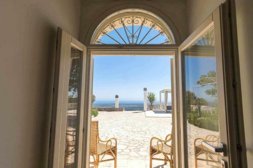 Villa Trullo Ad Caelum