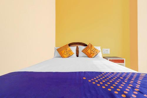 Hotel Spot On 83062 Vasavi Residency