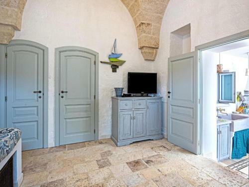 Villa Trulli Di Montepizzuto