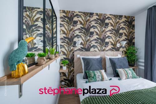 Apartamento Jungle Duplex