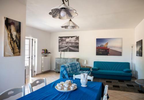 Apartamento La Casa Di Gigi