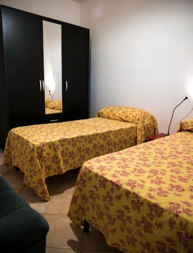 Apartamento La Casa Di Gigi