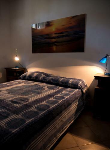 Apartamento La Casa Di Gigi