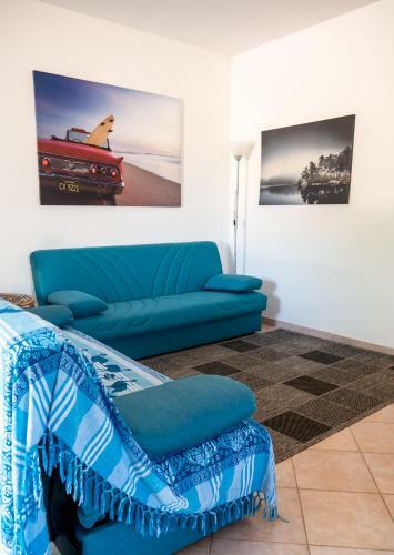 Apartamento La Casa Di Gigi