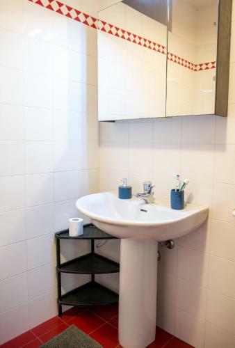 Apartamento La Casa Di Gigi