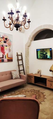 Casa Francesca Centro Storico