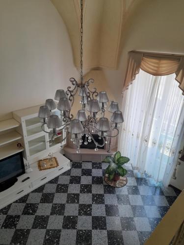 Apartamento Ricordi & Relax