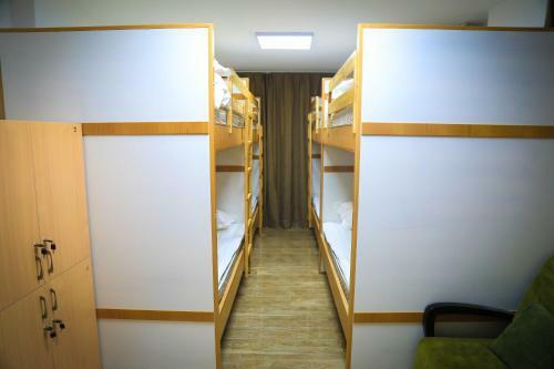 Eco Hostel