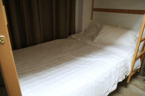 Eco Hostel