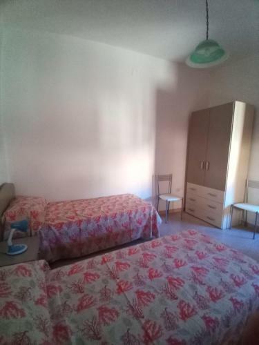 B&B L'asfodelo