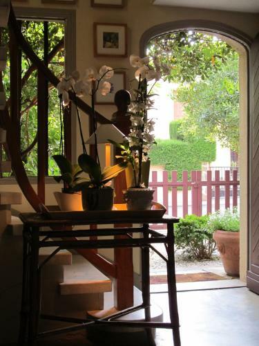 Bed & Breakfast Casa-tena