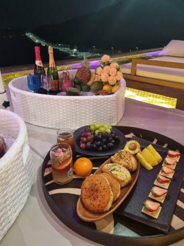 Best Louis Hamilton Hotel Ocean Terrace