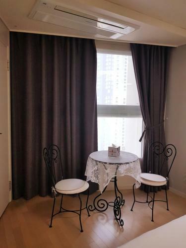 Apartamento Condominium Good For Long Stay