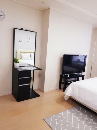 Apartamento Condominium Good For Long Stay