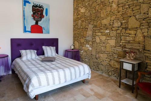 Villa Mas De La Ronci�re