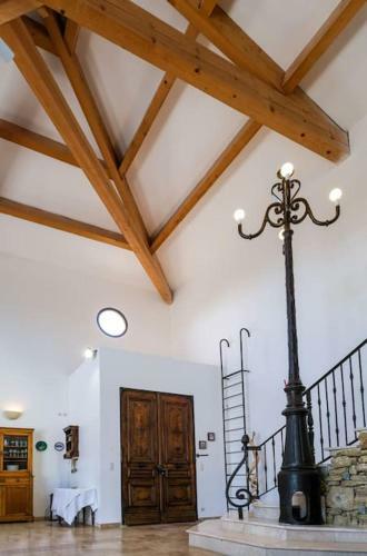 Villa Mas De La Ronci�re