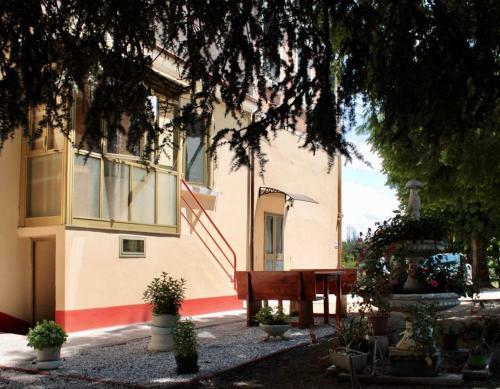 Apartamento Villa Lilli 3