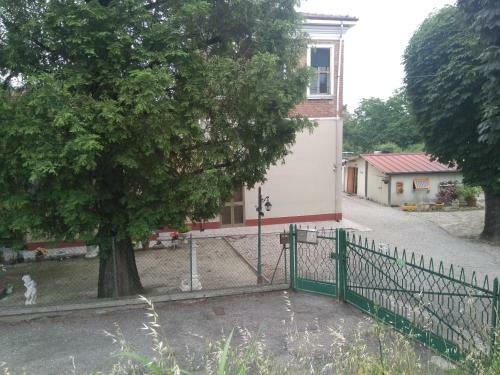Apartamento Villa Lilli 3