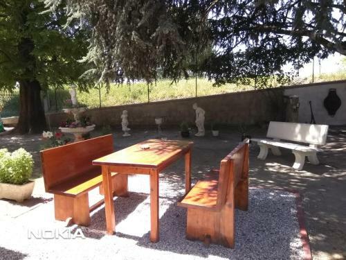 Apartamento Villa Lilli 3