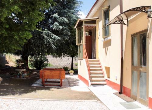 Apartamento Villa Lilli 3