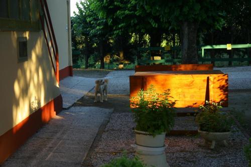 Apartamento Villa Lilli 3
