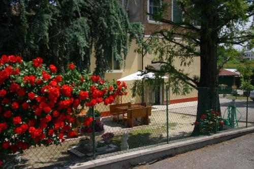 Apartamento Villa Lilli 3