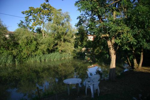 Apartamento Villa Lilli 3