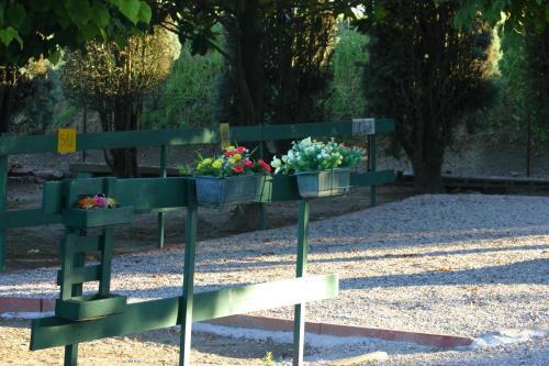 Apartamento Villa Lilli 3