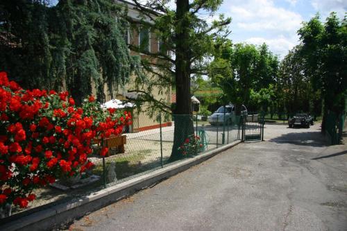 Apartamento Villa Lilli 3