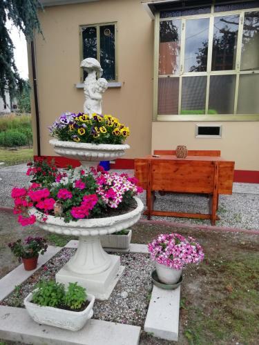 Apartamento Villa Lilli 3