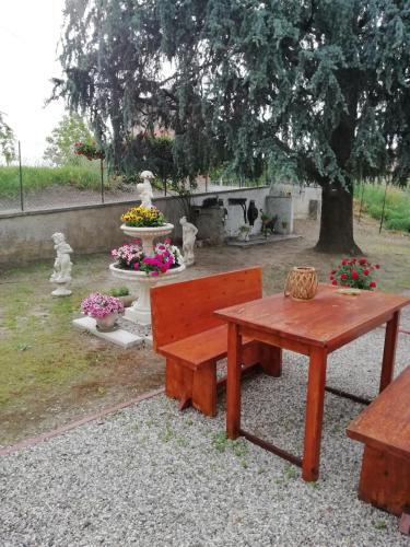 Apartamento Villa Lilli 3