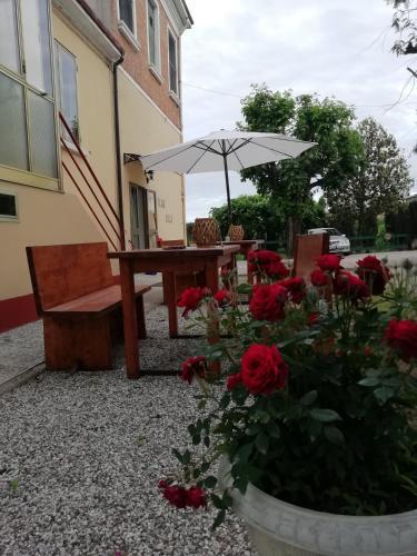 Apartamento Villa Lilli 3