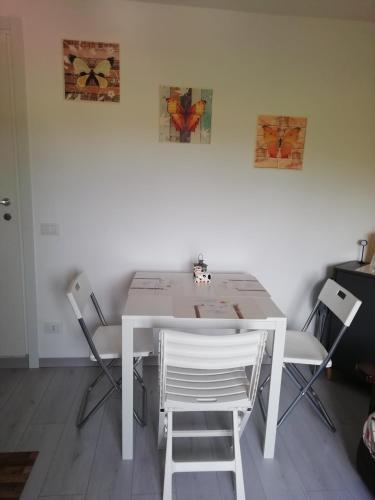 Apartamento Villa Lilli 3